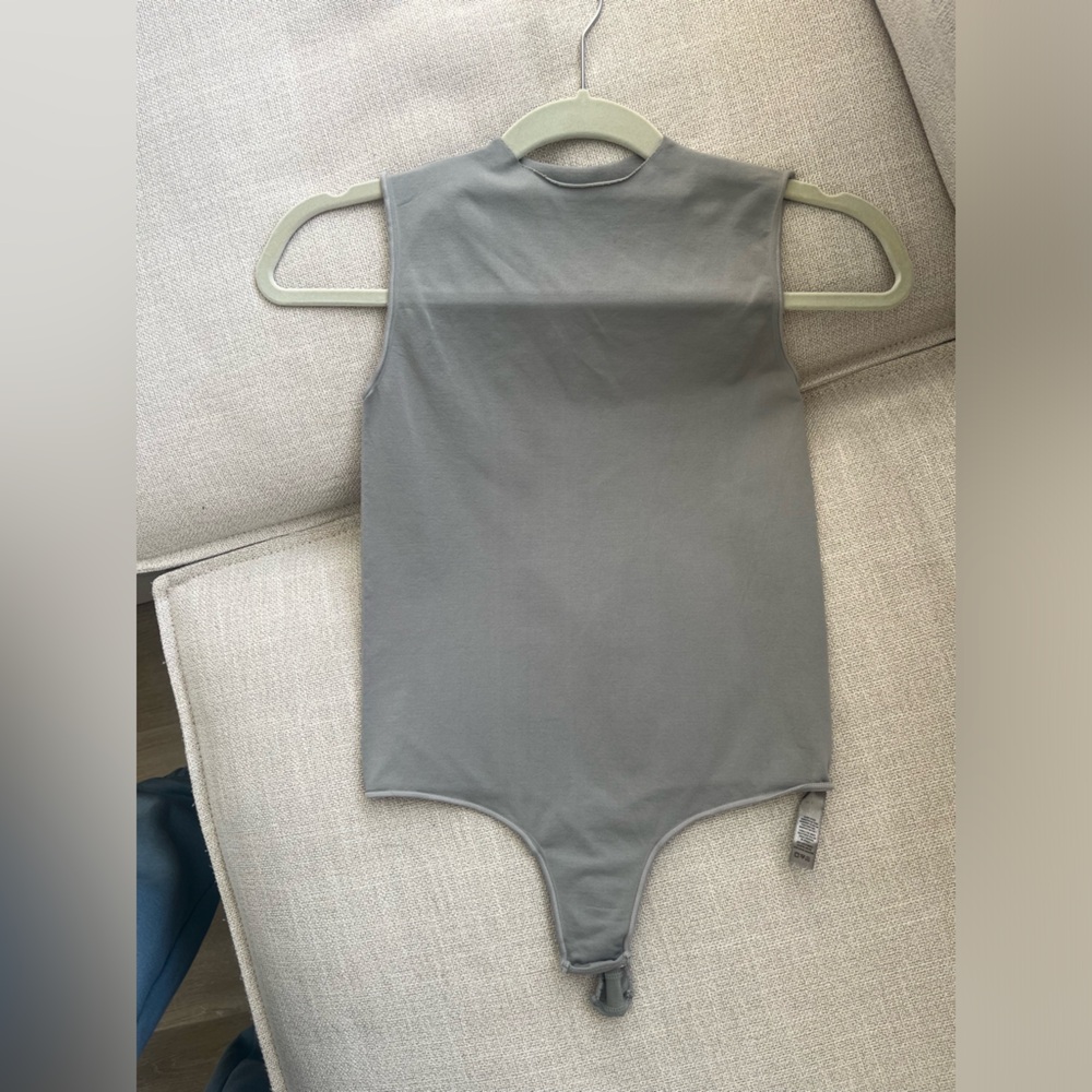 SKIMS essentials bodysuit